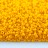 Бисер чешский PRECIOSA круглый 10/0 83130 желтый непрозрачный, 2 сорт, 50г - Бисер чешский PRECIOSA круглый 10/0 83130 желтый непрозрачный, 2 сорт, 50г