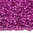 Бисер японский MIYUKI Delica цилиндр 11/0 DB-1184 пурпурный, гальванизированный полуматовый, 5 грамм - Бисер японский MIYUKI Delica цилиндр 11/0 DB-1184 пурпурный, гальванизированный полуматовый, 5 грамм