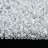Бисер японский TOHO Treasure цилиндрический 11/0 #0041 белый непрозрачный, 5 грамм - Бисер японский TOHO Treasure цилиндрический 11/0 #0041 белый непрозрачный, 5 грамм