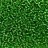 Бисер чешский PRECIOSA круглый 10/0 57100 зеленый, серебряная линия внутри, 20 грамм - Бисер чешский PRECIOSA круглый 10/0 57100 зеленый, серебряная линия внутри, 20 грамм