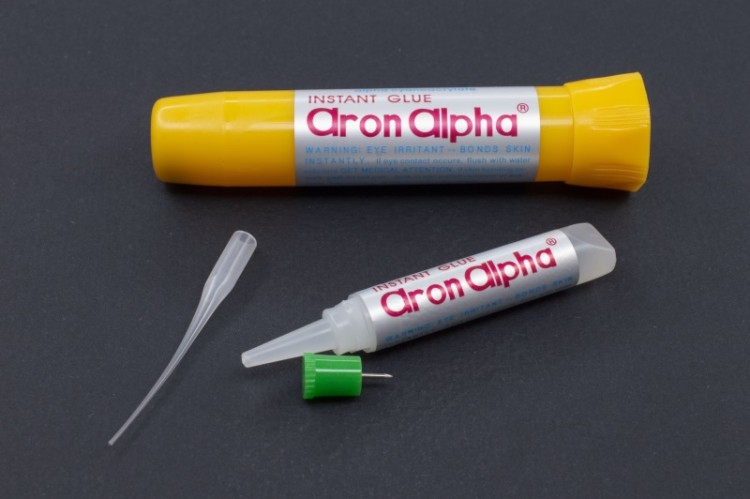 Клей универсальный Aron Alpha, 2мл, 1012-014, 1уп Клей универсальный Aron Alpha, 2мл, 1012-014, 1уп