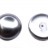 Glass Pearl Cabochon 18мм, цвет 70484 Light Grey, 756-040, 2шт - Glass Pearl Cabochon 18мм, цвет 70484 Light Grey, 756-040, 2шт