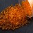 Бисер японский TOHO Treasure цилиндрический 11/0 #0010 светлый гиацинт, прозрачный, 5 грамм - Бисер японский TOHO Treasure цилиндрический 11/0 #0010 светлый гиацинт, прозрачный, 5 грамм