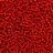 ОПТ Бисер чешский PRECIOSA круглый 10/0 97070 красный, серебряная линия внутри, 1 сорт, 500 грамм - ОПТ Бисер чешский PRECIOSA круглый 10/0 97070 красный, серебряная линия внутри, 1 сорт, 500 грамм