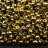 Бисер MIYUKI Drops 3,4мм #55005 Crystal Amber, прозрачный, 10 грамм - Бисер MIYUKI Drops 3,4мм #55005 Crystal Amber, прозрачный, 10 грамм