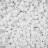Бисер японский TOHO круглый 8/0 #0141F снег, матовый цейлон, 10 грамм - Бисер японский TOHO круглый 8/0 #0141F снег, матовый цейлон, 10 грамм
