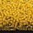 Бисер японский TOHO круглый 11/0 #0349 хрусталь/желтый, окрашенный изнутри, 10 грамм - Бисер японский TOHO круглый 11/0 #0349 хрусталь/желтый, окрашенный изнутри, 10 грамм