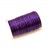 Проволока на катушке толщина 0,3мм, длина 50м, цвет фиолетовый, 1009-014, 1шт - Проволока на катушке толщина 0,3мм, длина 50м, цвет фиолетовый, 1009-014, 1шт