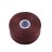 Нить для бисера S-Lon, размер D, цвет burgundy, нейлон, 1030-317, катушка около 71м - Нить для бисера S-Lon, размер D, цвет burgundy, нейлон, 1030-317, катушка около 71м