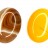 Кабошон овальный 40х30мм, Агат натуральный, оттенок желтый, 2012-024, 1шт - Кабошон овальный 40х30мм, Агат натуральный, оттенок желтый, 2012-024, 1шт