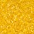 Бисер чешский PRECIOSA рубка 10/0 86010 желтый прозрачный блестящий, 50г - Бисер чешский PRECIOSA рубка 10/0 86010 желтый, 50 г
