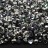 Бисер MIYUKI Drops 3,4мм #4574 Crystal/Vitrail Light, прозрачный, 10 грамм - Бисер MIYUKI Drops 3,4мм #4574 Crystal/Vitrail Light, прозрачный, 10 грамм