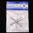 Набор форм для изготовления снежинок Snowflake Beadsmith 9,5см, WS3, 8 шт - Набор форм для изготовления снежинок Snowflake Beadsmith 9,5см, WS3, 8 шт
