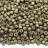 Бисер японский MIYUKI Delica цилиндр 11/0 DB-1170 алоэ, гальванизированный матовый, 5 грамм - Бисер японский MIYUKI Delica цилиндр 11/0 DB-1170 алоэ, гальванизированный матовый, 5 грамм