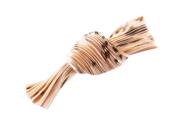 Лента шелковая Шибори, ширина 12см, цвет №050 бежевый с темными пятнами, 20см Лента шелковая Шибори, ширина 12см, цвет №050 бежевый с темными пятнами, 20см