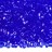 Бисер чешский PRECIOSA рубка 10/0 30050 синий прозрачный, 50г - Бисер чешский PRECIOSA рубка 10/0 30050 синий прозрачный, 50г