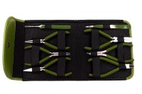 Набор из 8-и инструментов COLOR OLIVE Beadsmith, 115-125мм, 32-235, 1комплект
