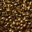 Бисер японский TOHO Bugle Twisted стеклярус витой 9мм #0221 бронза, 5 грамм - Бисер японский TOHO Bugle Twisted стеклярус витой 9мм #0221 бронза, 5 грамм