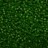 Бисер японский TOHO Treasure цилиндрический 11/0 #0007BF зеленая трава, матовый прозрачный, 5 грамм - Бисер японский TOHO Treasure цилиндрический 11/0 #0007BF зеленая трава, матовый прозрачный, 5 грамм