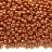 Бисер японский MIYUKI круглый 11/0 #4207 розовые румяна, Duracoat гальванизированный, 10 грамм - Бисер японский MIYUKI круглый 11/0 #4207 розовые румяна, Duracoat гальванизированный, 10 грамм