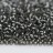 Бисер японский TOHO круглый 8/0 #0029B серый, серебряная линия внутри, 10 грамм - Бисер японский TOHO круглый 8/0 #0029B серый, серебряная линия внутри, 10 грамм