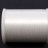 Нить для бисера Miyuki Beading Thread, длина 500 м, цвет 01 белый, нейлон, 1030-252, 1шт - Нить для бисера Miyuki Beading Thread, длина 500 м, цвет 01 белый, нейлон, 1030-252, 1шт