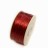 Нить для бисера NYMO, размер D, длина около 59м, цвет red красный, нейлон, 1030-073, 1шт - Нить для бисера NYMO, размер D, длина около 59м, цвет red красный, нейлон, 1030-073, 1шт