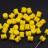 Бусины Pellet beads 6х4мм, отверстие 0,5мм, цвет 83120 желтый непрозрачный, 732-022, 10г (около 60шт) - Бусины Pellet beads 6х4мм, отверстие 0,5мм, цвет 83120 желтый непрозрачный, 732-022, 10г (около 60шт)