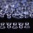 Бусины Tee beads 2х8мм, отверстие 0,5мм, цвет 30020 синий прозрачный, 730-004, 10г (около 50шт) - Бусины Tee beads 2х8мм, отверстие 0,5мм, цвет 30020 синий прозрачный, 730-004, 10г (около 50шт)