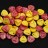 Бусины Rose Petal beads 8мм, отверстие 0,5мм, цвет 03000/95601 розово-желтый, 734-023, около 10г (около 50шт) - Бусины Rose Petal beads 8мм, отверстие 0,5мм, цвет 03000/95601 розово-желтый, 734-023, около 10г (около 50шт)
