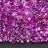 Бисер японский MIYUKI Delica цилиндр 11/0 DB-MIX9078 фуксия, 5 грамм - Бисер японский MIYUKI Delica цилиндр 11/0 DB-MIX9078 фуксия, 5 грамм