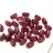 Бусины Pinch beads 5х3мм, отверстие 0,8мм, цвет 00030/29259 Персидский розовый, прозрачный, 755-042, 10г (около 117шт) - Бусины Pinch beads 5х3мм, отверстие 0,8мм, цвет 00030/29259 Персидский розовый, прозрачный, 755-042, 10г (около 117шт)