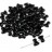 Бусины Tee beads 2х8мм, отверстие 0,5мм, цвет 23980 черный непрозрачный, 730-003, 10г (около 50шт) - Бусины Tee beads 2х8мм, отверстие 0,5мм, цвет 23980 черный непрозрачный, 730-003, 10г (около 50шт)