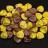 Бусины Rose Petal beads 8мм, отверстие 0,5мм, цвет 03000/95401 желто-коричневый, 734-022, около 10г (около 50шт) - Бусины Rose Petal beads 8мм, отверстие 0,5мм, цвет 03000/95401 желто-коричневый, 734-022, около 10г (около 50шт)