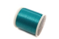 Нить для бисера Miyuki Beading Thread, длина 50 м, цвет 24 яркое небо, нейлон, 1030-276, 1шт