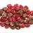 Бусины Rose Petal beads 8мм, отверстие 0,5мм, цвет 03000/95201 розово-коричневый, 734-021, ~10г (~50шт) - Бусины Rose Petal beads 8мм, отверстие 0,5мм, цвет 03000/95201 розово-коричневый, 734-021, ~10г (~50шт)