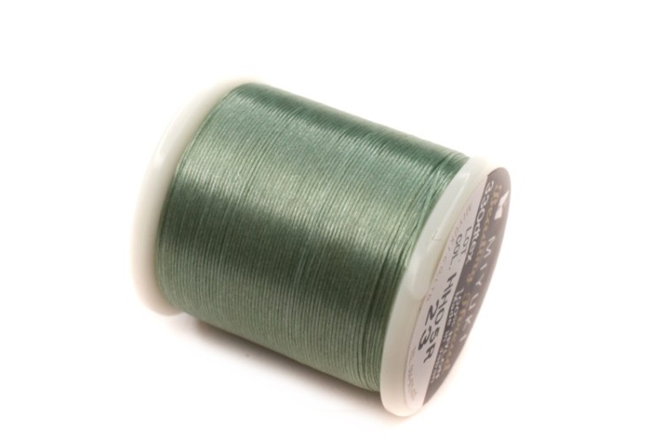 Нить для бисера Miyuki Beading Thread, длина 50 м, цвет 23 карибский, нейлон, 1030-275, 1шт Нить для бисера Miyuki Beading Thread, длина 50 м, цвет 23 карибский, нейлон, 1030-275, 1шт