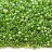 Бисер японский TOHO Treasure цилиндрический 11/0 #1048 нарцисс/зеленый, окрашенный изнутри, 5 грамм - Бисер японский TOHO Treasure цилиндрический 11/0 #1048 нарцисс/зеленый, окрашенный изнутри, 5 грамм