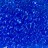 Бисер чешский PRECIOSA Фарфаль 3,2х6,5мм, 60150 голубой прозрачный, 50г - Бисер чешский PRECIOSA Фарфаль 3,2х6,5мм, 60150 голубой прозрачный, 50г