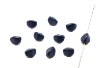 Бусины Pinch beads 7х7мм, отверстие 0,8мм, цвет 02010/25042 синий пастель, 755-022, 10шт