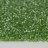 Бисер чешский PRECIOSA рубка 10/0 56430 зеленый прозрачный блестящий, 50г - Бисер чешский PRECIOSA рубка 10/0 56430 зеленый прозрачный блестящий, 50г