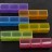 Контейнер для мелочей прямоугольный 3 ячейки 10х2,5х3см, пластиковый, 1005-113, 1шт - Контейнер для мелочей прямоугольный 3 ячейки 10х2,5х3см, пластиковый, 1005-113, 1шт