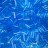 Бисер чешский PRECIOSA стеклярус 60150 7мм голубой прозрачный, 50г - Бисер чешский PRECIOSA стеклярус 60150 7мм голубой прозрачный, 50г