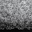 Бисер японский TOHO AIKO цилиндрический 11/0 #0001 хрусталь, прозрачный, 5 грамм - Бисер японский TOHO AIKO цилиндрический 11/0 #0001 хрусталь, прозрачный, 5 грамм
