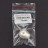 Хлопковый жемчуг Капля Miyuki Cotton Pearl 20х15мм, цвет White, 744-065, 1шт - Хлопковый жемчуг Капля Miyuki Cotton Pearl 20х15мм, цвет White, 744-065, 1шт