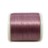 Нить для бисера Miyuki Beading Thread, длина 50 м, цвет 18 розовый, нейлон, 1030-270, 1шт - Нить для бисера Miyuki Beading Thread, длина 50 м, цвет 18 розовый, нейлон, 1030-270, 1шт