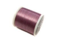 Нить для бисера Miyuki Beading Thread, длина 50 м, цвет 18 розовый, нейлон, 1030-270, 1шт