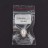 Хлопковый жемчуг Капля Miyuki Cotton Pearl 16х12мм, цвет White, 744-064, 1шт - Хлопковый жемчуг Капля Miyuki Cotton Pearl 16х12мм, цвет White, 744-064, 1шт