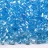 Бисер японский MIYUKI Twist Hex Cut 10/0 #0260 вода, радужный прозрачный, 10 грамм - Бисер японский MIYUKI Twist Hex Cut 10/0 #0260 вода, радужный прозрачный, 10 грамм