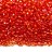 Бисер японский TOHO Treasure цилиндрический 11/0 #0388 светлый топаз/гиацинт, окрашенный изнутри, 5 грамм - Бисер японский TOHO Treasure цилиндрический 11/0 #0388 светлый топаз/гиацинт, окрашенный изнутри, 5 грамм